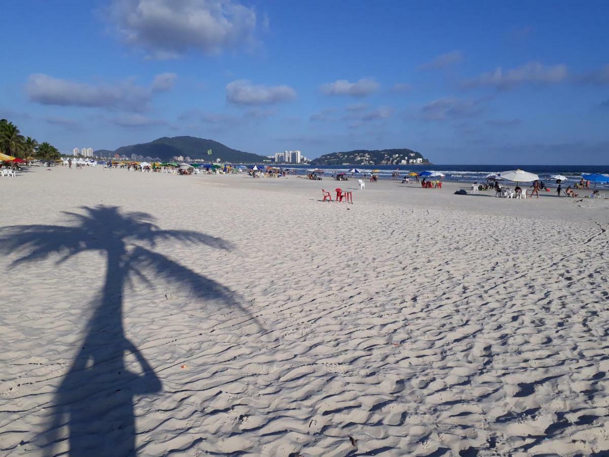 Condominio Praia De Marrakesch Guarujá Extérieur photo