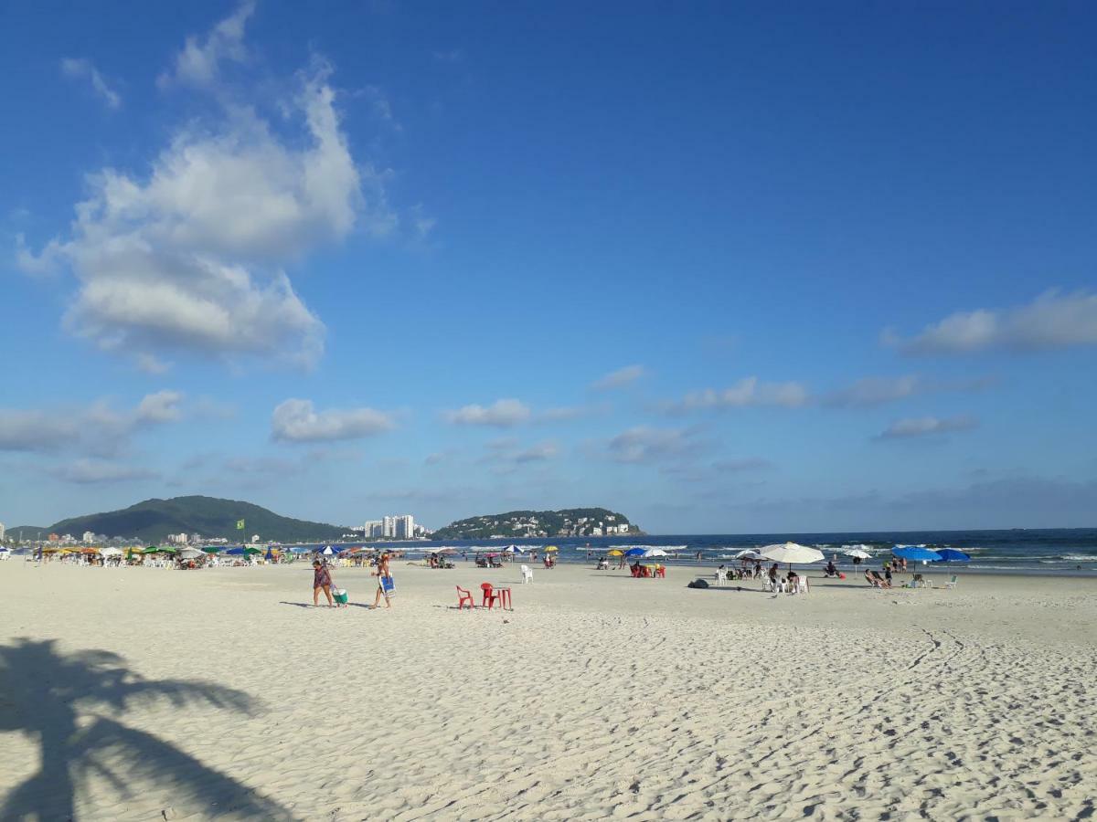 Condominio Praia De Marrakesch Guarujá Extérieur photo